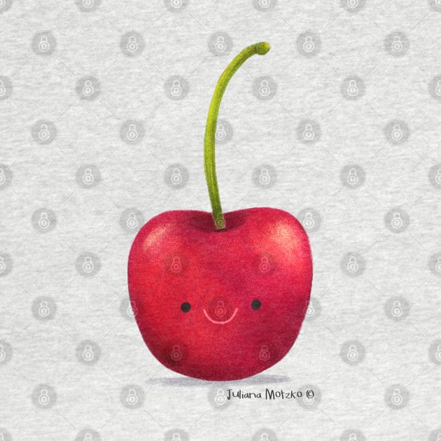 Cherry by julianamotzko